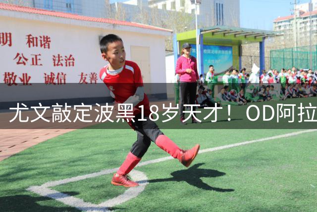 尤文敲定波黑18岁天才！OD阿拉伊贝戈维奇转会进入最后阶段，最高可达4000万欧