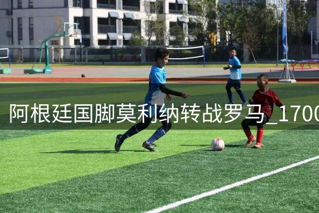 阿根廷国脚莫利纳转战罗马 1700万欧元签约4年